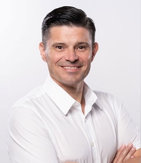 Markus Scheffler, Whirlpool-Berater bei SPA Deluxe